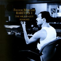 Purchase Freddie Mercury - The Solo Collection: Rarities 1 - The Mr Bad Guy Sessions (1985) CD7