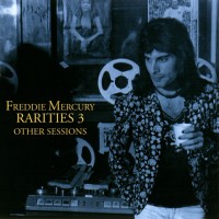 Purchase Freddie Mercury - The Solo Collection: Rarities 3 - Other Sessions (1988) CD9