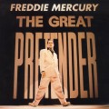 Buy Freddie Mercury - The Solo Collection: The Great Pretender (1992) CD3 Mp3 Download