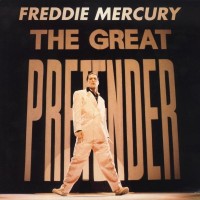 Purchase Freddie Mercury - The Solo Collection: The Great Pretender (1992) CD3