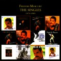 Buy Freddie Mercury - The Solo Collection: The Singles 1973-1985 (1985) CD4 Mp3 Download