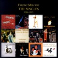 Buy Freddie Mercury - The Solo Collection: The Singles 1986-1993 (1993) CD5 Mp3 Download