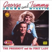 Purchase George Jones & Tammy Wynette - The President & The First Lady