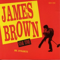 Purchase James Brown - Star Time: Mr. Dynamite CD1
