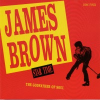Purchase James Brown - Star Time: The Godfather Of Soul CD4