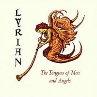 Purchase Lyrian - The Tongues Of Men And Angels CD1