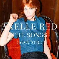 Purchase Axelle Red - The Songs Acoustic CD2