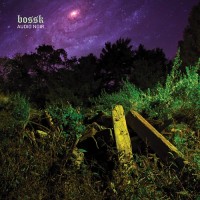 Purchase Bossk - Audio Noir