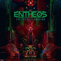 Purchase Entheos - The Infinite Nothing