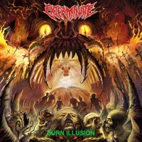 Purchase Exterminate - Burn Illusion