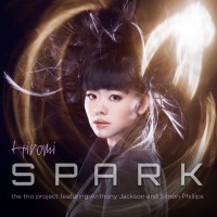 Purchase Hiromi - Spark