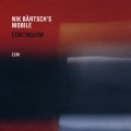 Buy Nik Bartsch's Mobile - Continuum Mp3 Download