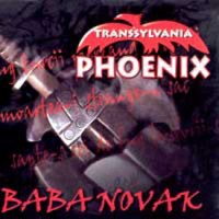 Purchase Phoenix - Baba Novak