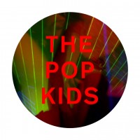 Purchase Pet Shop Boys - The Pop Kids (Remixes) (Digital Bundle #3)