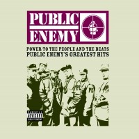 Purchase Public Enemy - Power To The People And The Beats: Greatest Hits