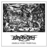 Purchase Purgatory - Omega Void Tribunal