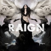 Purchase Raign - Knocking On Heavens Door (EP)