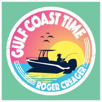 Purchase Roger Creager - Gulf Coast Time (EP)