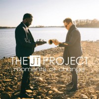 Purchase The Jt Project - Moments Of Change
