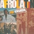 Buy VA - Afrolatin Via Kinshasa CD1 Mp3 Download