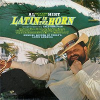 Purchase Al Hirt - Latin In The Horn (Vinyl)
