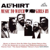 Purchase Al Hirt - Music To Watch Girls By (Vinyl)