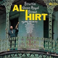 Purchase Al Hirt - Struttin' Down Royal Street (Vinyl)