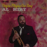 Purchase Al Hirt - They're Playing Our Song (Vinyl)