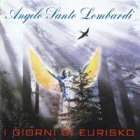 Purchase Angelo Santo Lombardi - I Giorni Di Eurisko