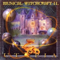 Purchase Attila Kollar - Musical Witchcraft II - Utopia