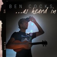 Purchase Ben Cocks - ...As Heard In (EP)