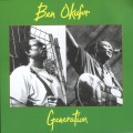 Buy Ben Okafor - Generation Mp3 Download