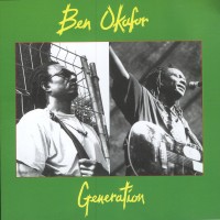 Purchase Ben Okafor - Generation