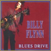 Purchase Billy Flynn - Blues Drive CD1