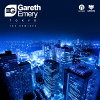 Purchase Gareth Emery - Tokyo (CDR)