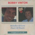 Buy Bobby Vinton - Melodies Of Love / Heart Of Hearts Mp3 Download