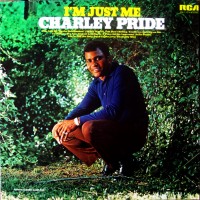Purchase Charley Pride - I'm Just Me (Vinyl)