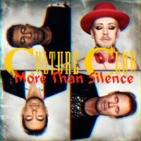 Purchase Culture Club - More Than Silence (CDS)