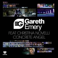 Purchase Gareth Emery - Concrete Angel (Feat. Christina Novelli) (CDS)