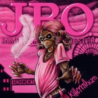 Purchase J.B.O. - Killeralbum