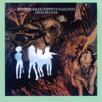 Purchase Hopper / Dean / Tippett / Gallivan - Cruel But Fair (Reissued 1995)