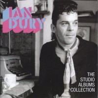 Purchase Ian Dury - The Studio Albums Collection (4,000 Weeks' Holiday) (Feat. The Music Students) CD5