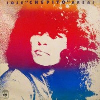 Purchase Jose "Chepito" Areas - Jose "Chepito" Areas (Vinyl)