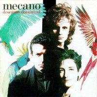 Purchase Mecano - Descanso Dominical