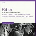 Buy Musica Antiqua Koln - Biber: Sacred And Profane (Feat. Reinhard Goebel) CD6 Mp3 Download