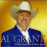 Purchase Al Grant - Golden Memories & Silver Tears