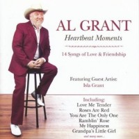 Purchase Al Grant - Heartbeat Moments