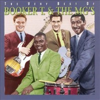 Purchase Booker T & The Mg's - The Very Best Of Booker T & The Mg's
