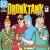 Buy Drunktank - The Infamous Four Mp3 Download