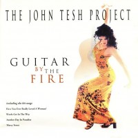 Purchase John Tesh - Guitar By The Fire
